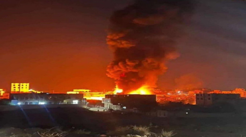 ما هي أبرز تفاصيل العدوان الأمريكي على اليمن؟